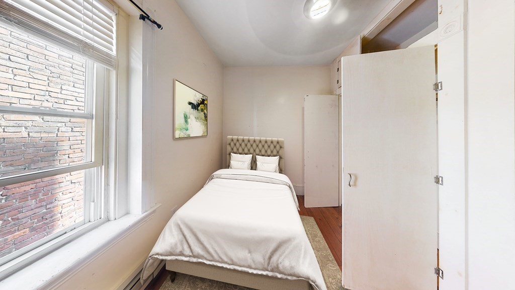 126 Day Street, Unit 3 Boston, MA 02130 - Photo 5 of 9