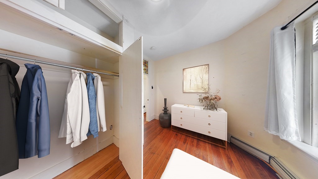 126 Day Street, Unit 3 Boston, MA 02130 - Photo 6 of 9
