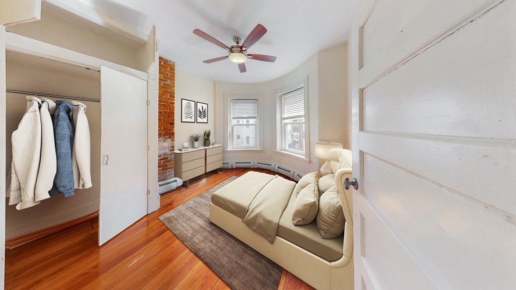 126 Day Street, Unit 3 Boston, MA 02130 - Photo 7 of 9