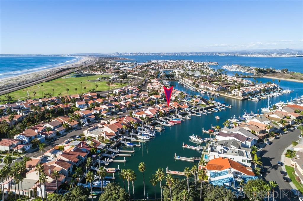 59 Port Of Spain Road Coronado, CA 92118 - Photo 1 of 25