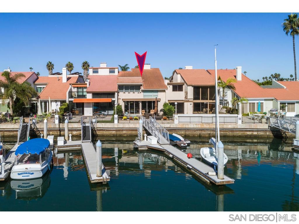 59 Port Of Spain Road Coronado, CA 92118 - Photo 2 of 25