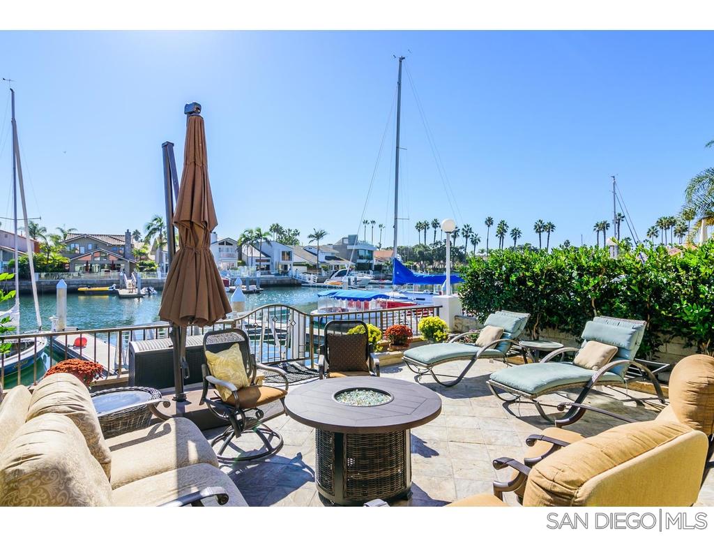 59 Port Of Spain Road Coronado, CA 92118 - Photo 25 of 25