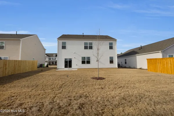 $2,550 | 2007 Minnette Circle, New Bern, NC 28562