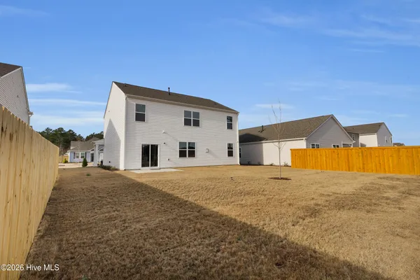 $2,550 | 2007 Minnette Circle, New Bern, NC 28562