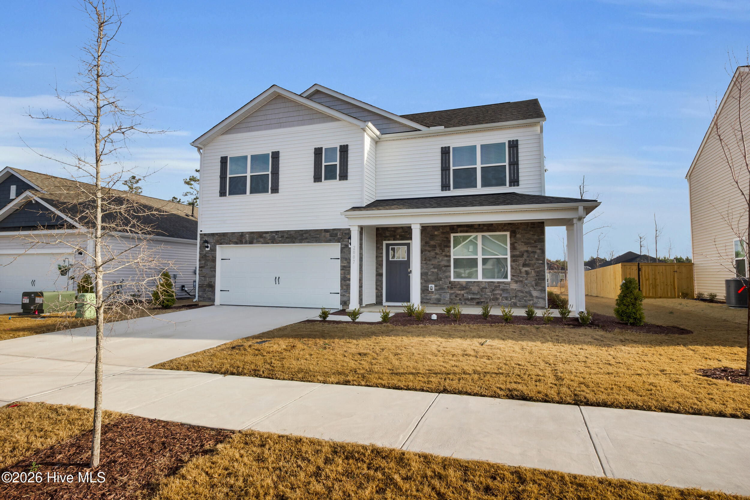 2007 Minnette Circle New Bern, NC 28562 - Photo 36 of 37 36_1