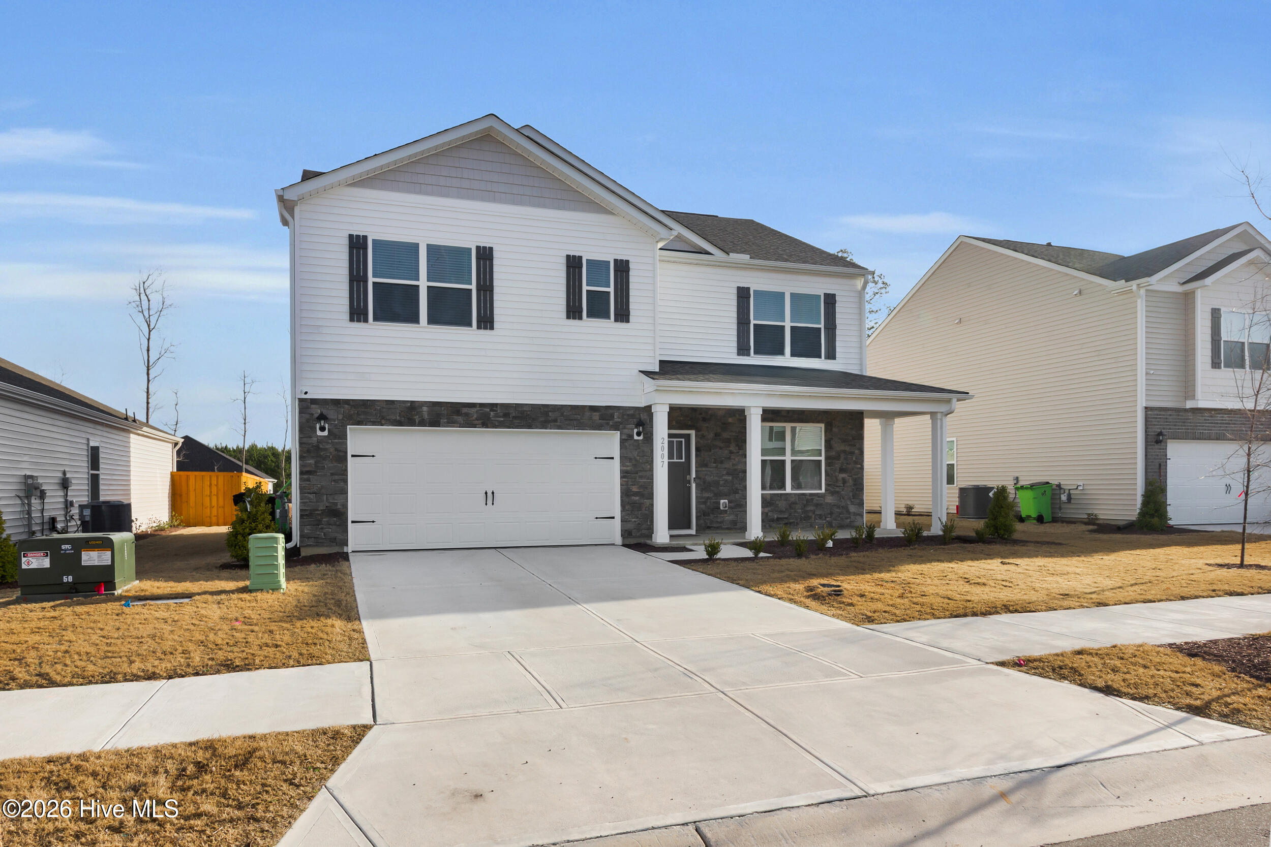 2007 Minnette Circle New Bern, NC 28562 - Photo 37 of 37 37_3