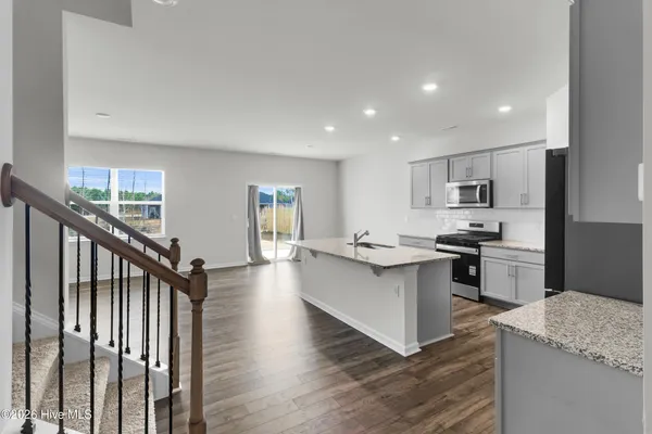 $2,550 | 2007 Minnette Circle, New Bern, NC 28562