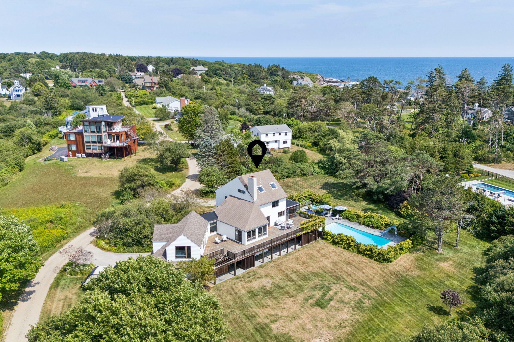 18 Angell Point Road Cape Elizabeth, ME 04107 - Photo 102 of 119 31_DJI_20250809021430_0011_DW