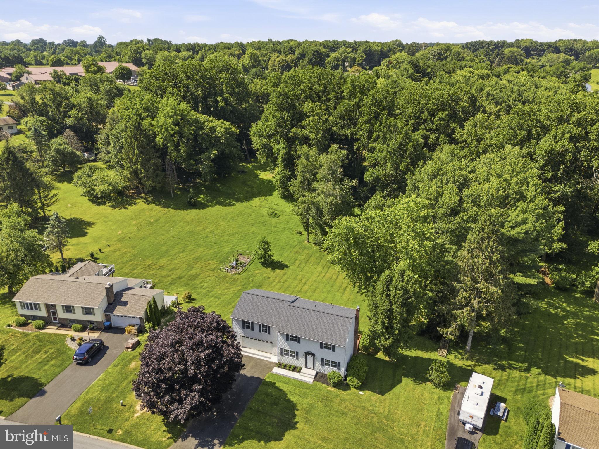 3906 Boxwood Road Jarrettsville, MD 21084 - Photo 4 of 36 Serene home nestled by lush greenery.