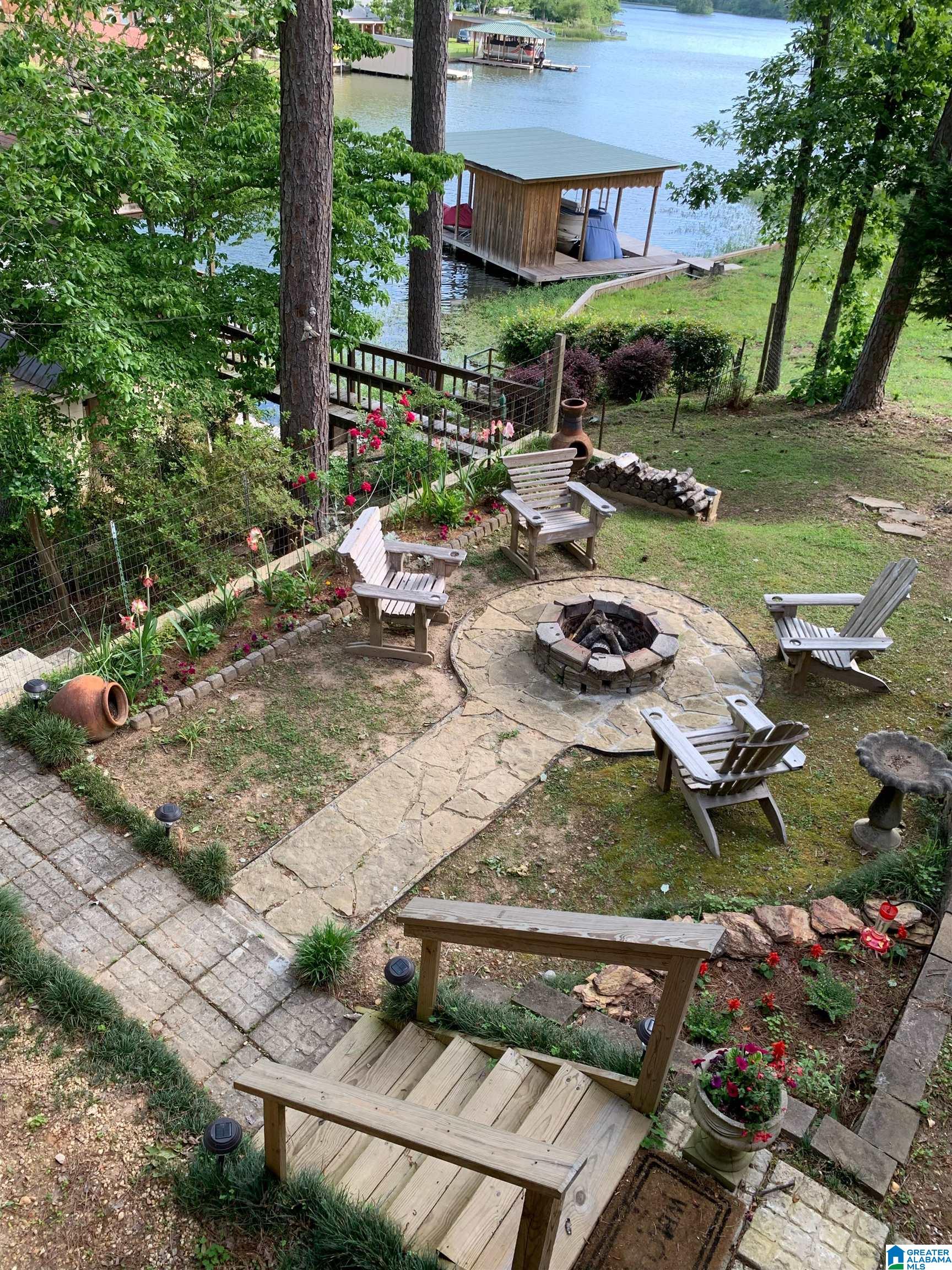 273 County Road 602 Clanton, AL 35046 - Photo 78 of 80