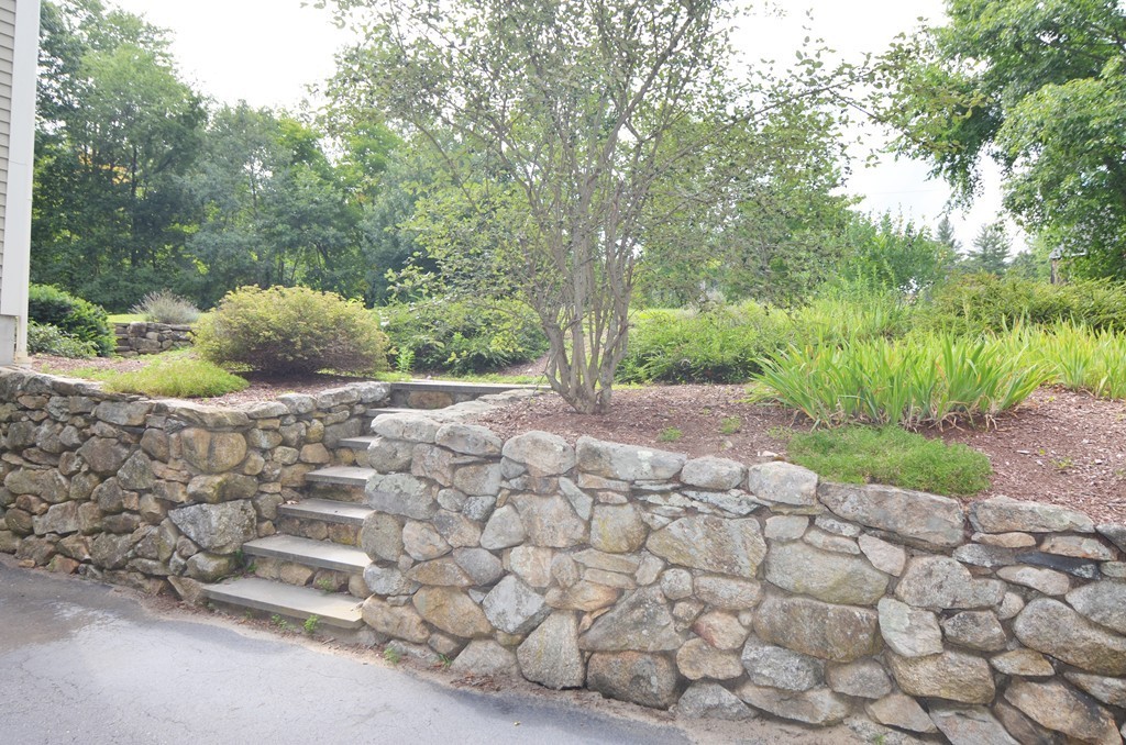 30 Mill Road Harvard, MA 01451 - Photo 20 of 21 a view of a pathway with a yard