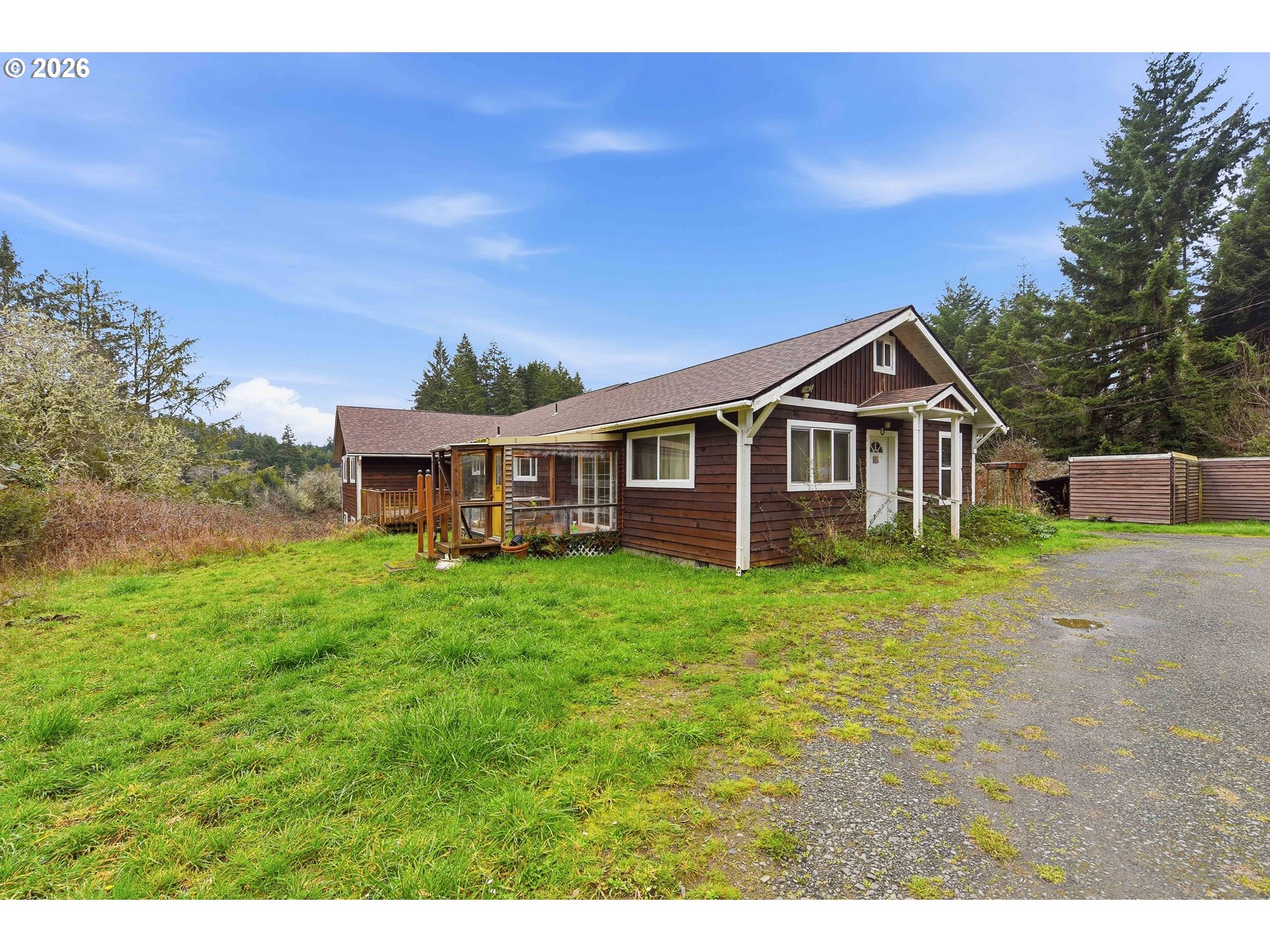 67714 North Bay Road North Bend, OR 97459 - Photo 2 of 48