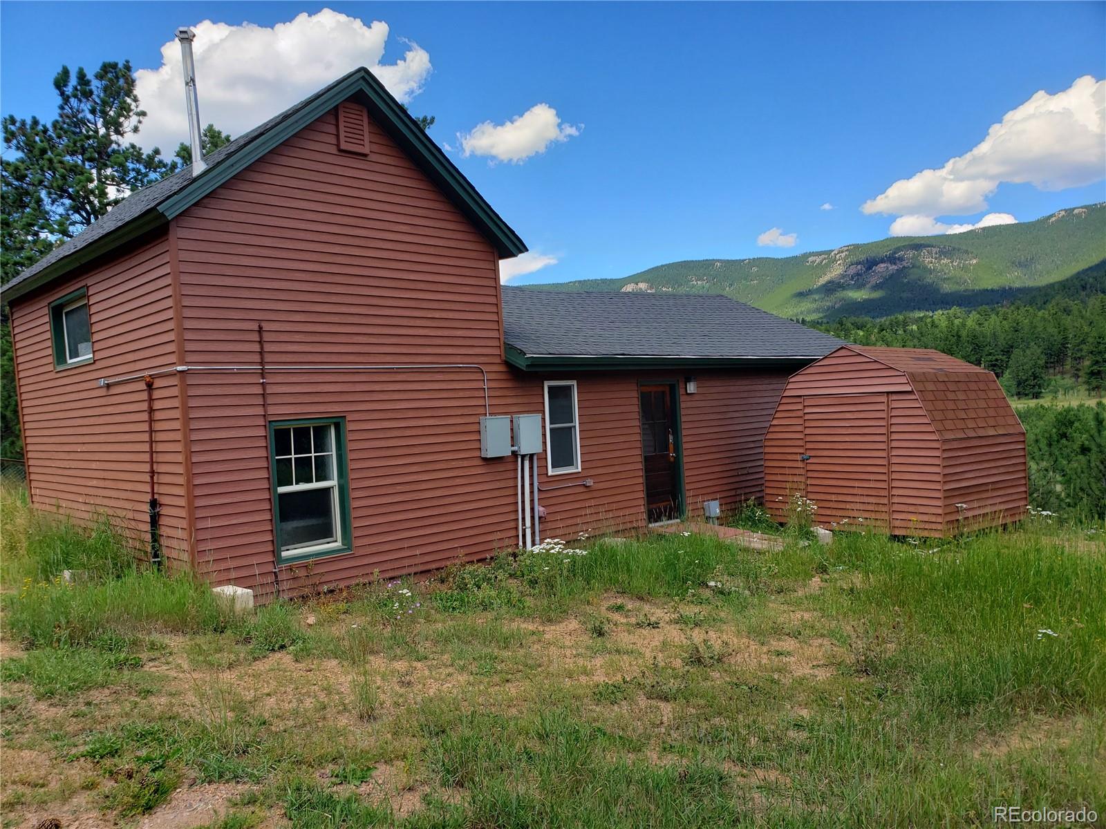 88 Neal Street Bailey, CO 80421 - Photo 23 of 23