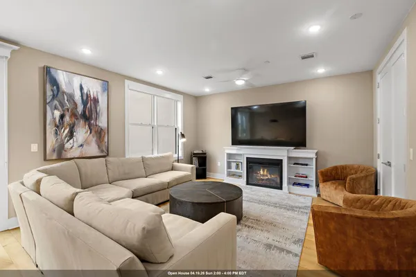 $2,700,000 | 509 Jefferson Street, Unit 1, Hoboken, NJ 07030