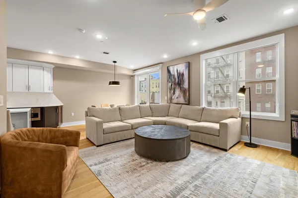 $2,700,000 | 509 Jefferson Street, Unit 1, Hoboken, NJ 07030