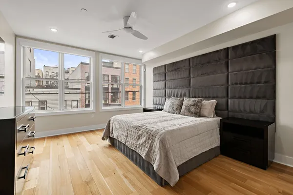 $2,700,000 | 509 Jefferson Street, Unit 1, Hoboken, NJ 07030