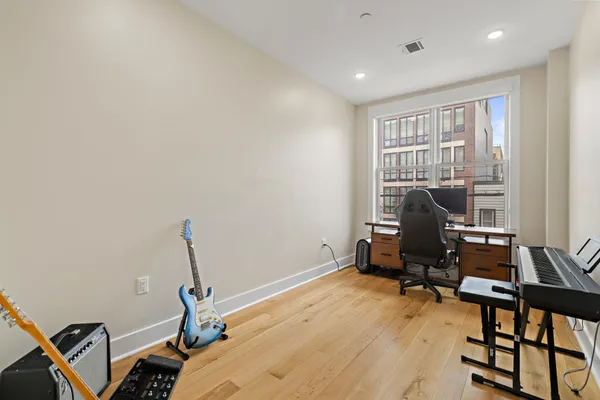 $2,700,000 | 509 Jefferson Street, Unit 1, Hoboken, NJ 07030