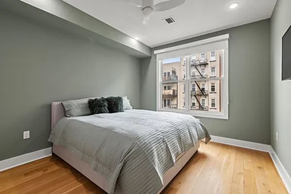 $2,700,000 | 509 Jefferson Street, Unit 1, Hoboken, NJ 07030