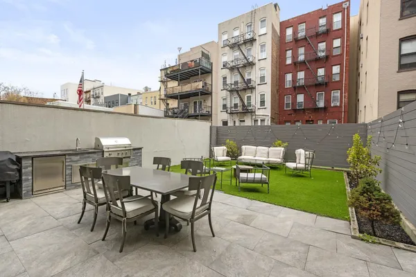 $2,700,000 | 509 Jefferson Street, Unit 1, Hoboken, NJ 07030
