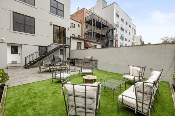 $2,700,000 | 509 Jefferson Street, Unit 1, Hoboken, NJ 07030