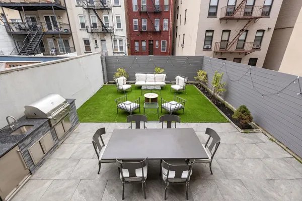 $2,700,000 | 509 Jefferson Street, Unit 1, Hoboken, NJ 07030