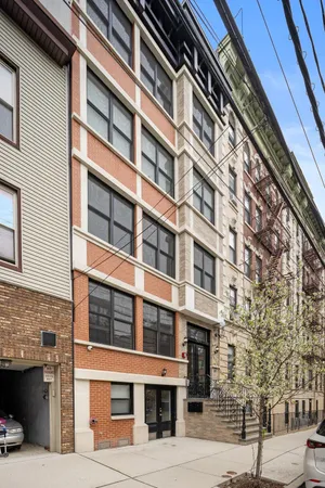 $2,700,000 | 509 Jefferson Street, Unit 1, Hoboken, NJ 07030