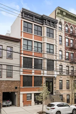 $2,700,000 | 509 Jefferson Street, Unit 1, Hoboken, NJ 07030