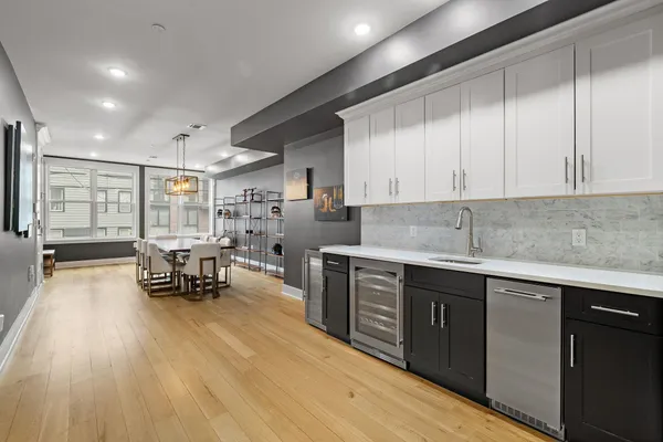 $2,700,000 | 509 Jefferson Street, Unit 1, Hoboken, NJ 07030