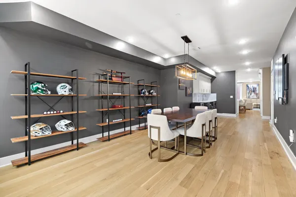 $2,700,000 | 509 Jefferson Street, Unit 1, Hoboken, NJ 07030