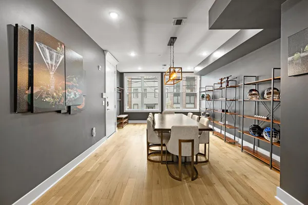 $2,700,000 | 509 Jefferson Street, Unit 1, Hoboken, NJ 07030