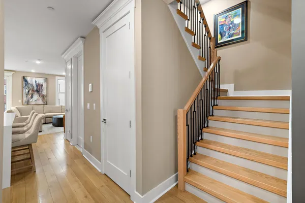 $2,700,000 | 509 Jefferson Street, Unit 1, Hoboken, NJ 07030