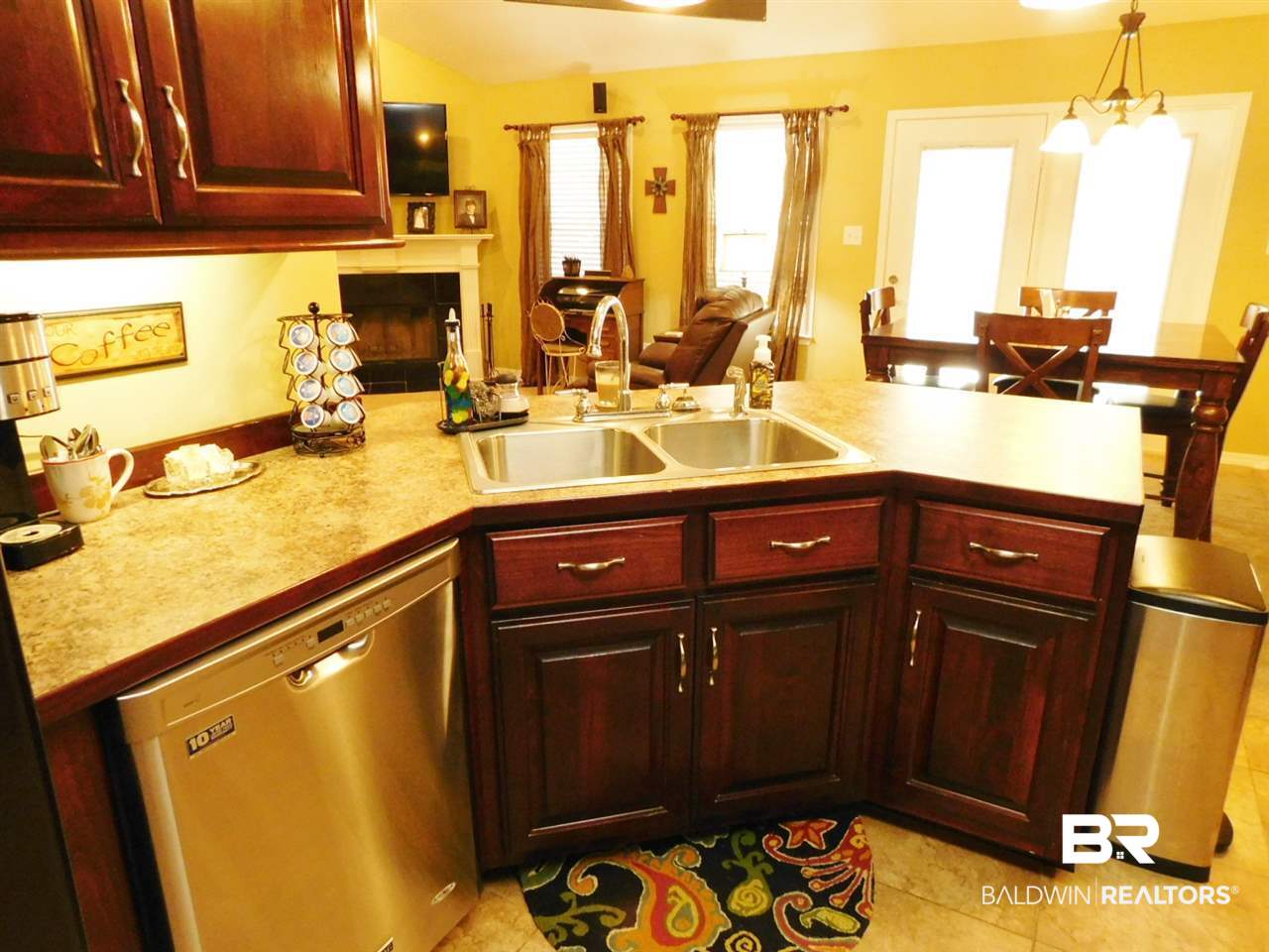 13855 Fort Lake Road Grand Bay, AL 36541 - Photo 9 of 22