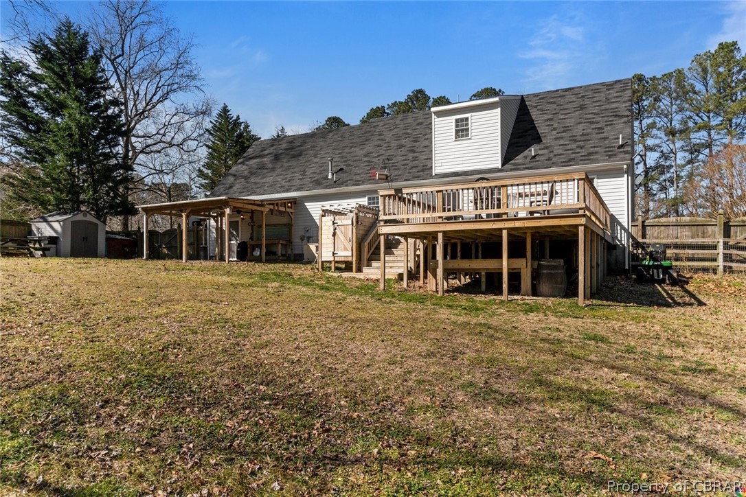 9255 Farys Mill Road Gloucester, VA 23061 - Photo 33 of 45 Gallery Image 33