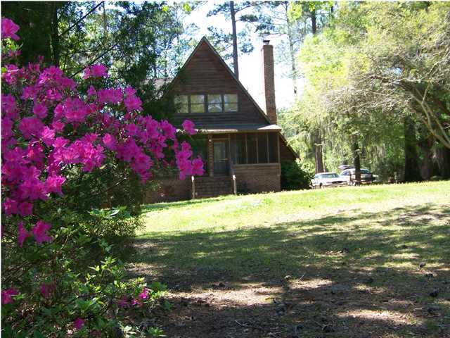 116 Castlebury Road Walterboro, SC 29488 - Photo 2 of 12 Additional Photo