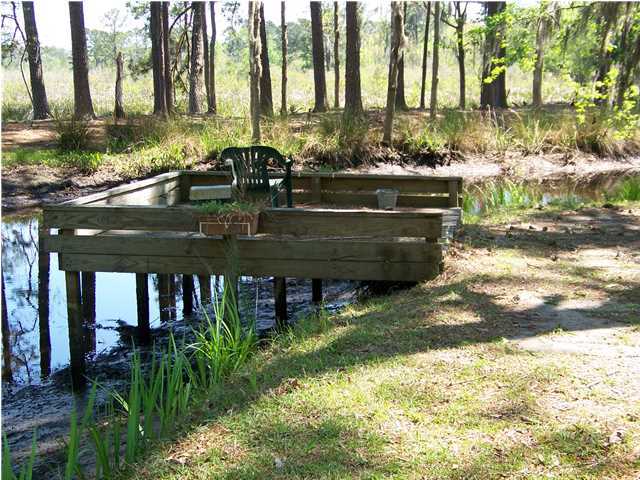 116 Castlebury Road Walterboro, SC 29488 - Photo 12 of 12 Additional Photo