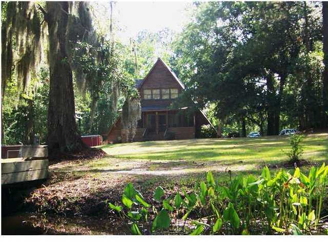 116 Castlebury Road Walterboro, SC 29488 - Photo 3 of 12 Additional Photo