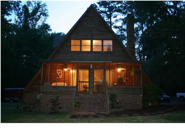 116 Castlebury Road Walterboro, SC 29488 - Photo 4 of 12 Additional Photo