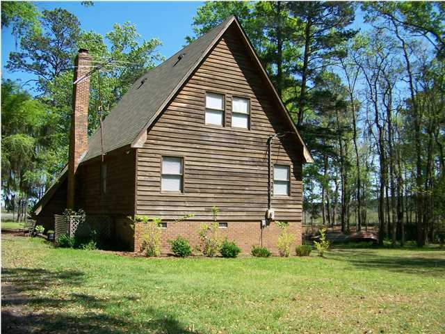116 Castlebury Road Walterboro, SC 29488 - Photo 5 of 12 Additional Photo