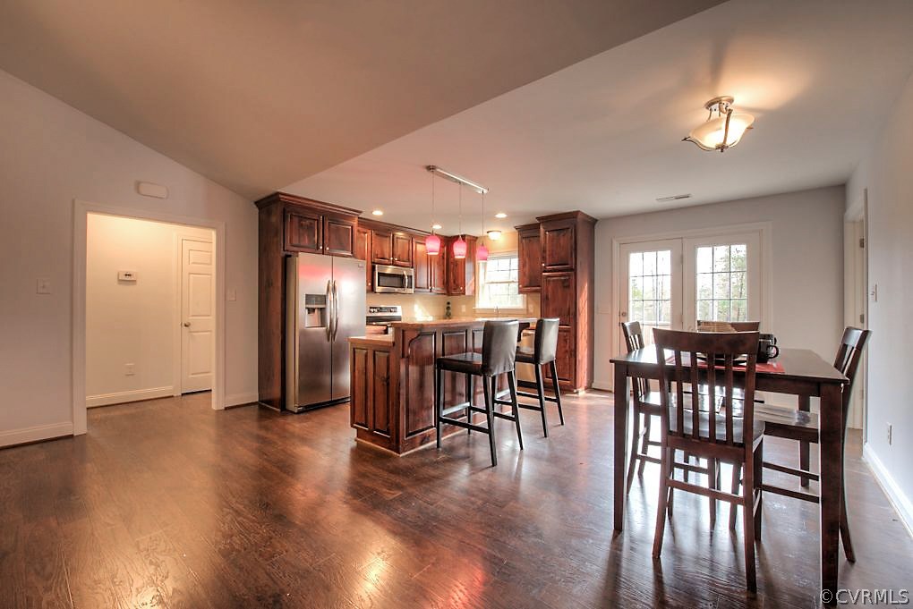 206 Commins Road Aylett, VA 23009 - Photo 12 of 32 Gallery Image 12