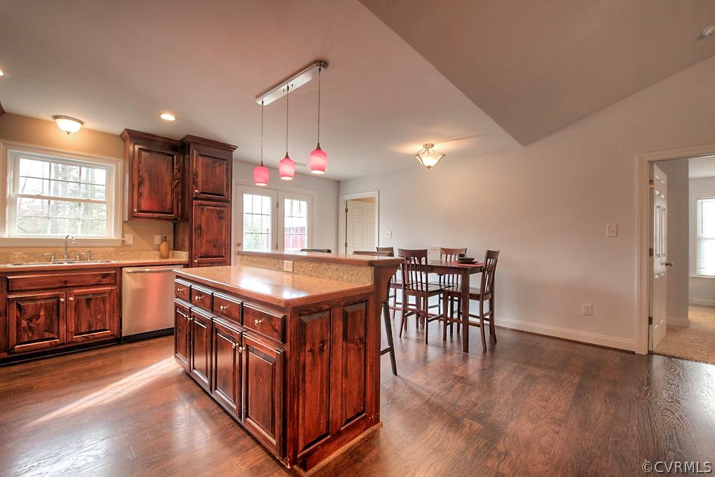 206 Commins Road Aylett, VA 23009 - Photo 13 of 32 Gallery Image 13