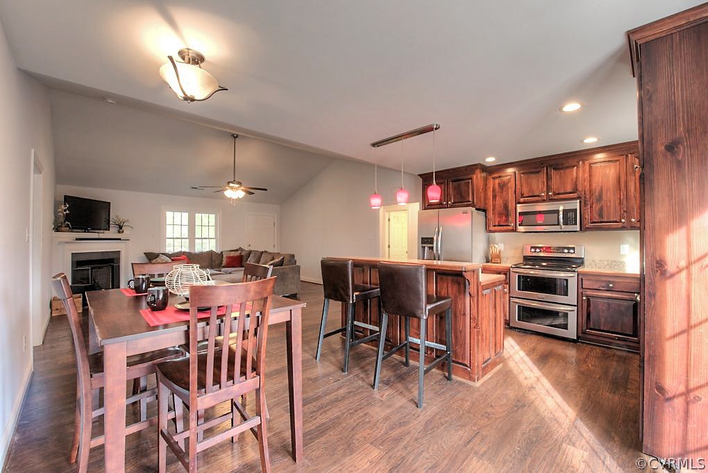 206 Commins Road Aylett, VA 23009 - Photo 14 of 32 Gallery Image 14