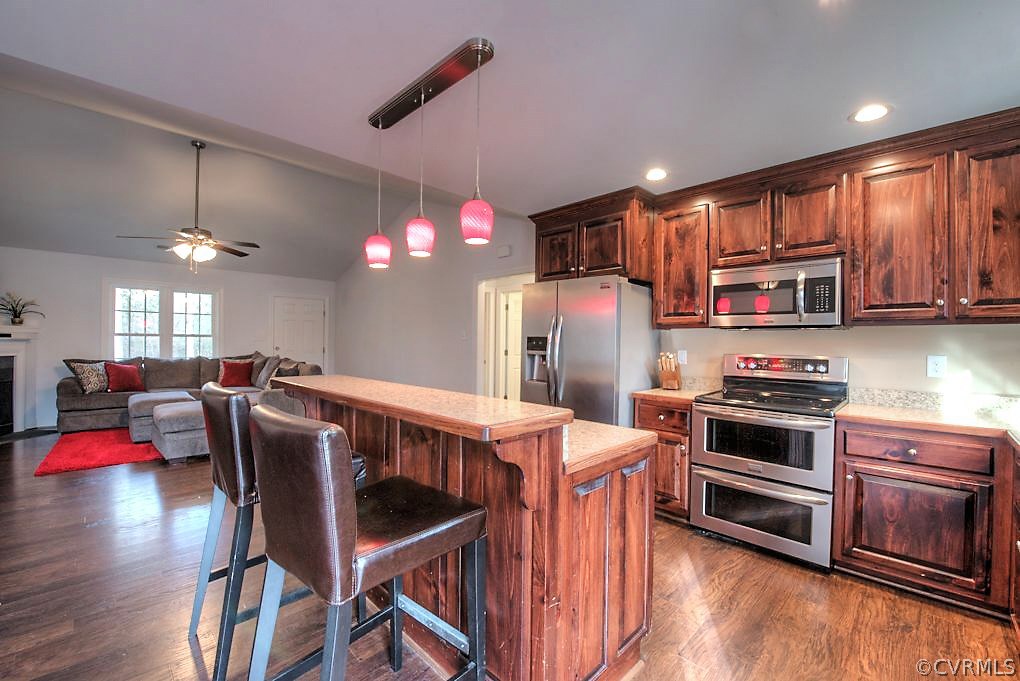 206 Commins Road Aylett, VA 23009 - Photo 15 of 32 Gallery Image 15