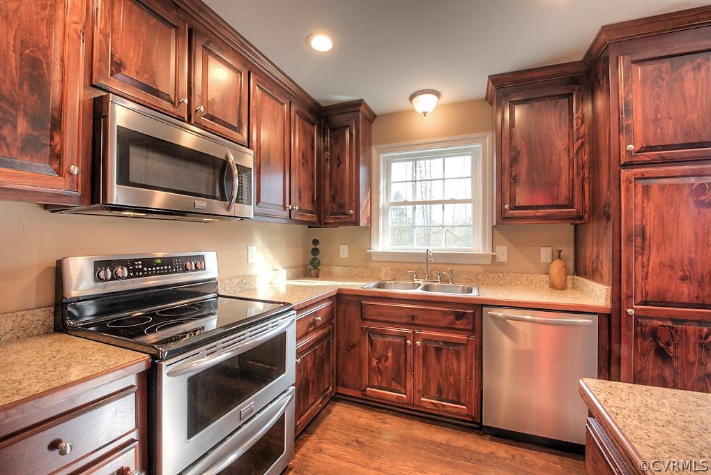 206 Commins Road Aylett, VA 23009 - Photo 16 of 32 Gallery Image 16