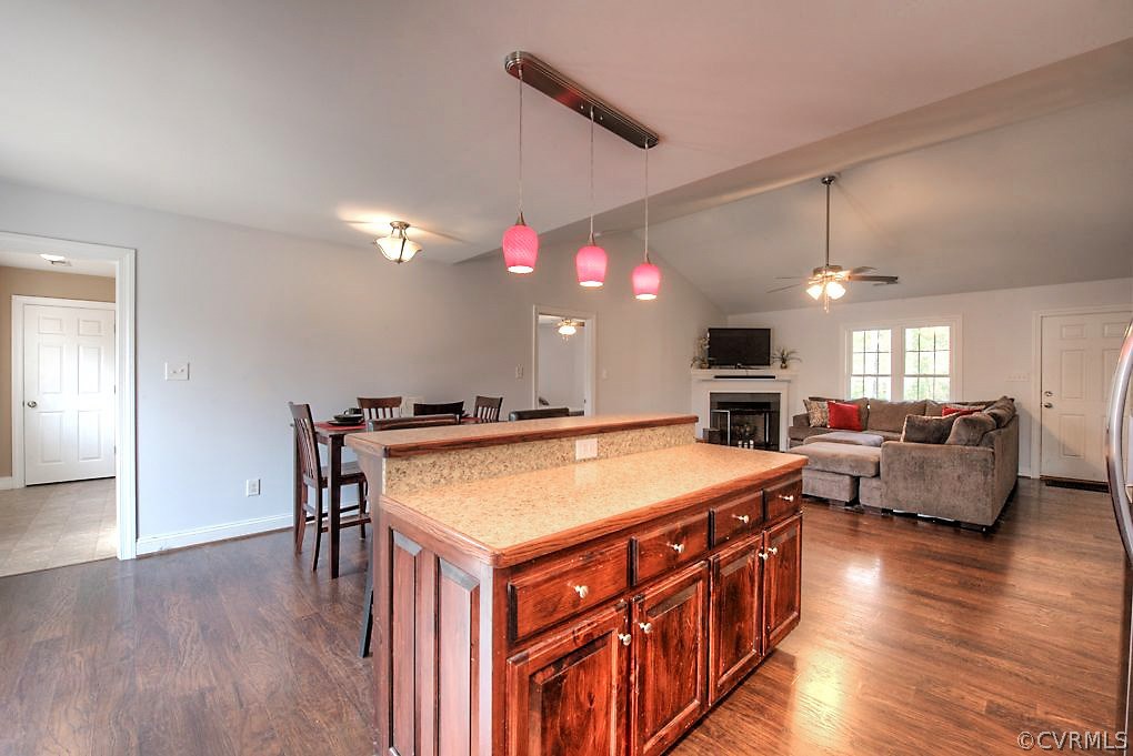 206 Commins Road Aylett, VA 23009 - Photo 18 of 32 Gallery Image 18
