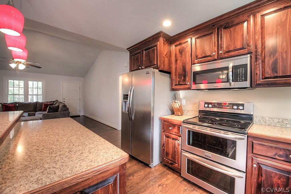 206 Commins Road Aylett, VA 23009 - Photo 19 of 32 Gallery Image 19