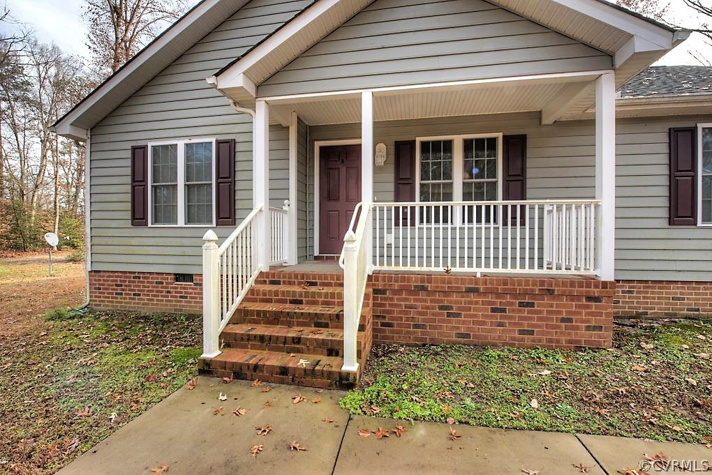 206 Commins Road Aylett, VA 23009 - Photo 2 of 32 Gallery Image 2