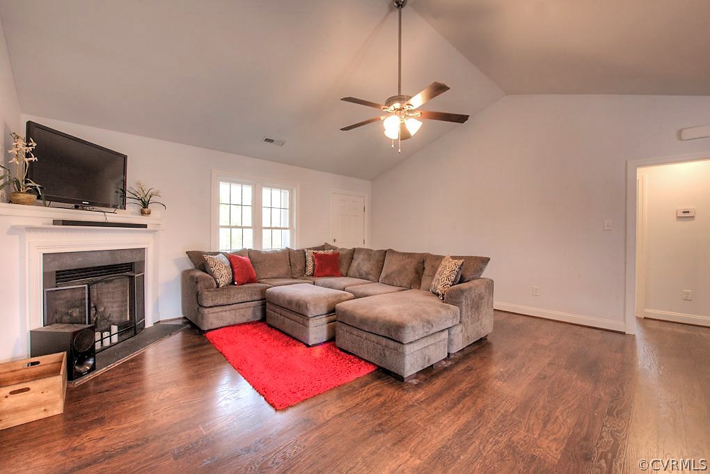 206 Commins Road Aylett, VA 23009 - Photo 21 of 32 Gallery Image 21
