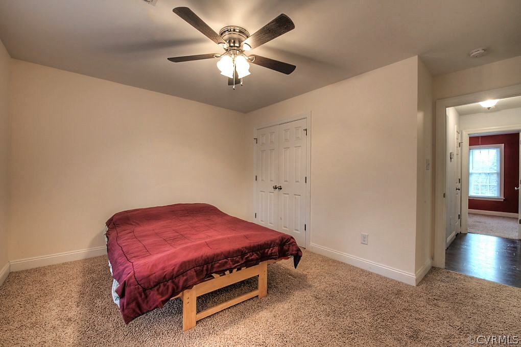 206 Commins Road Aylett, VA 23009 - Photo 29 of 32 Gallery Image 29