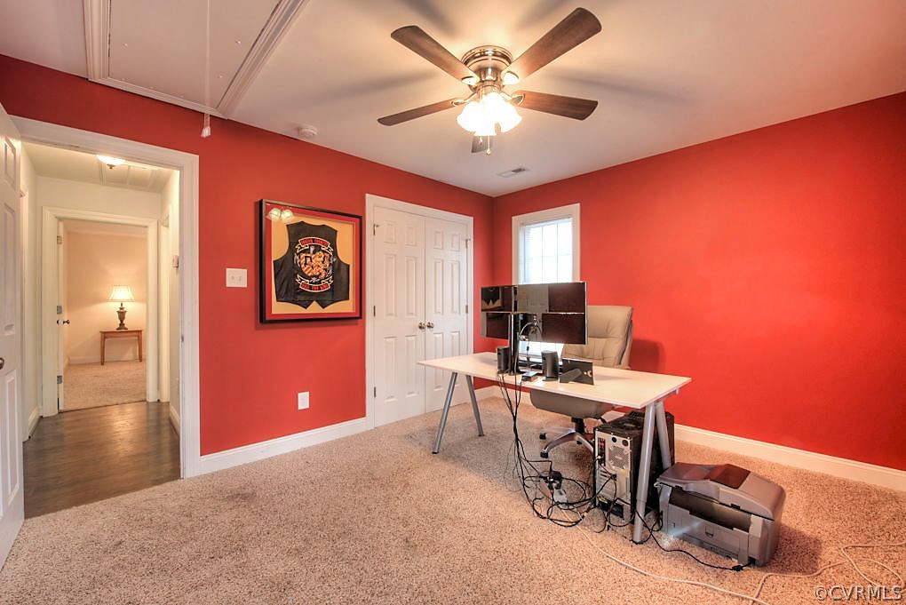 206 Commins Road Aylett, VA 23009 - Photo 32 of 32 Gallery Image 32