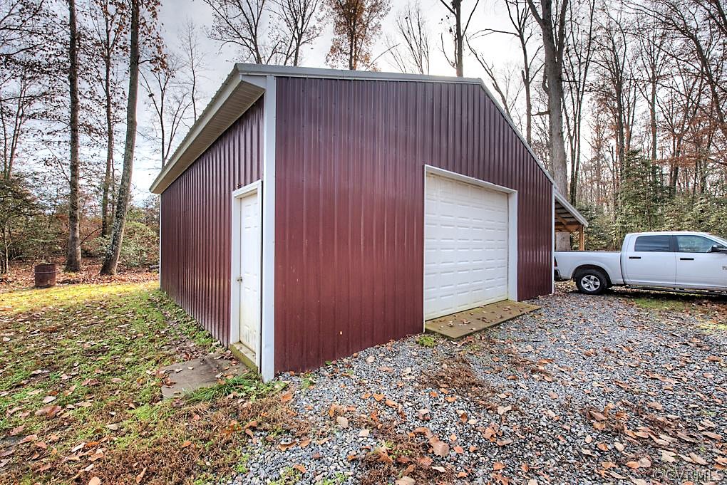 206 Commins Road Aylett, VA 23009 - Photo 6 of 32 Gallery Image 6